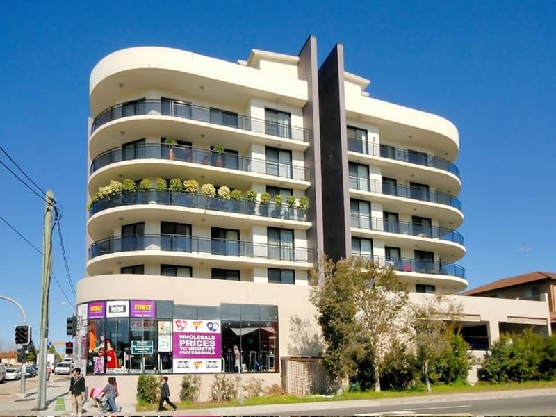 9/613 Princes Highway, Rockdale NSW 2216