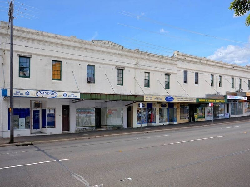 13/385 Forest Road, Bexley NSW 2207