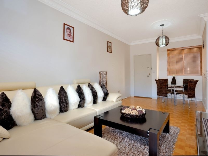 3/17 Oriental Street, Bexley NSW 2207