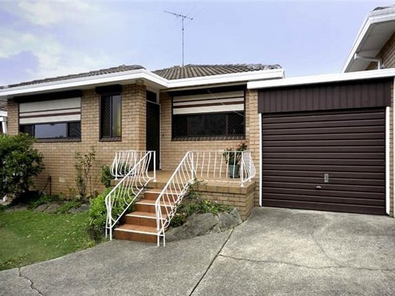 2/76 Verdun Street, Bexley NSW 2207