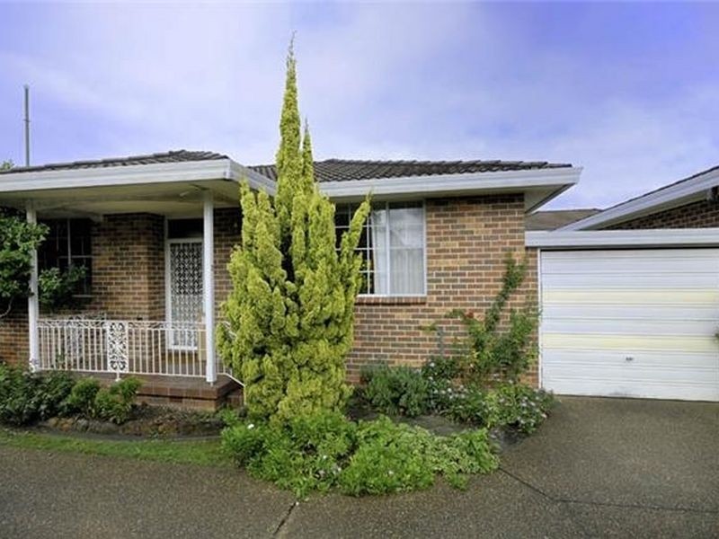 3/13 Monomeeth street, Bexley NSW 2207