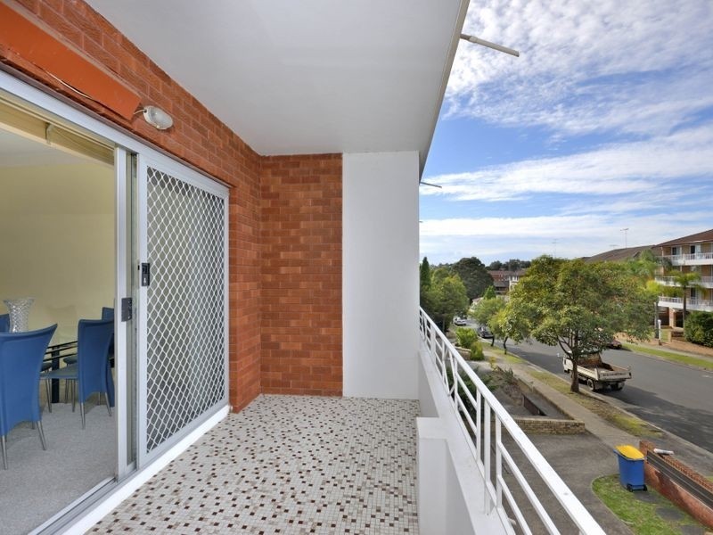 7/50-52 Robertson Street, Kogarah NSW 2217