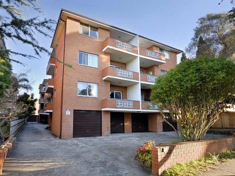 13/7-9 Green Street, Kogarah NSW 2217