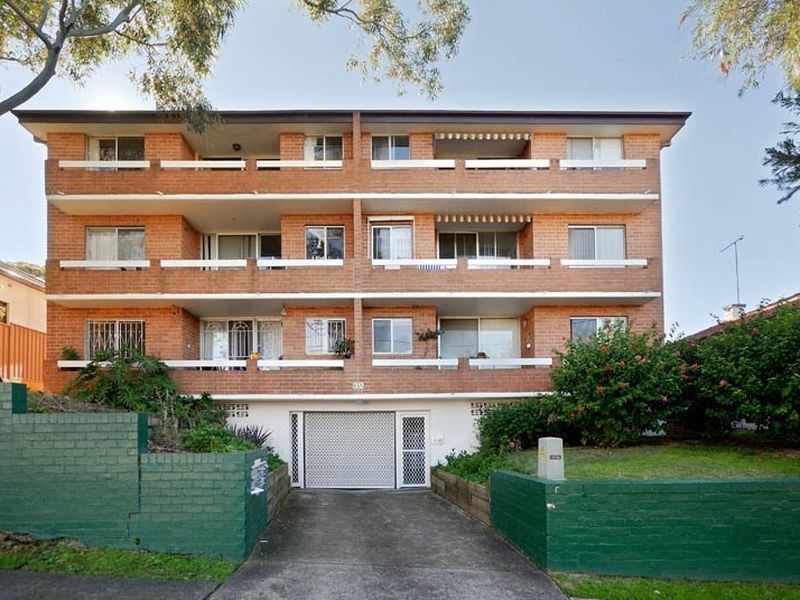 9/32 Short Street, Kogarah NSW 2217
