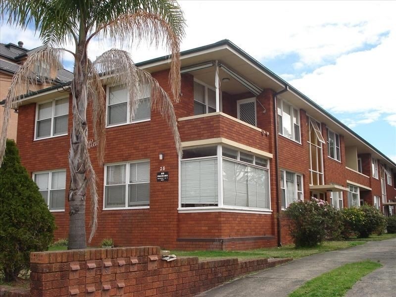 6/28 Monomeeth Street, Bexley NSW 2207