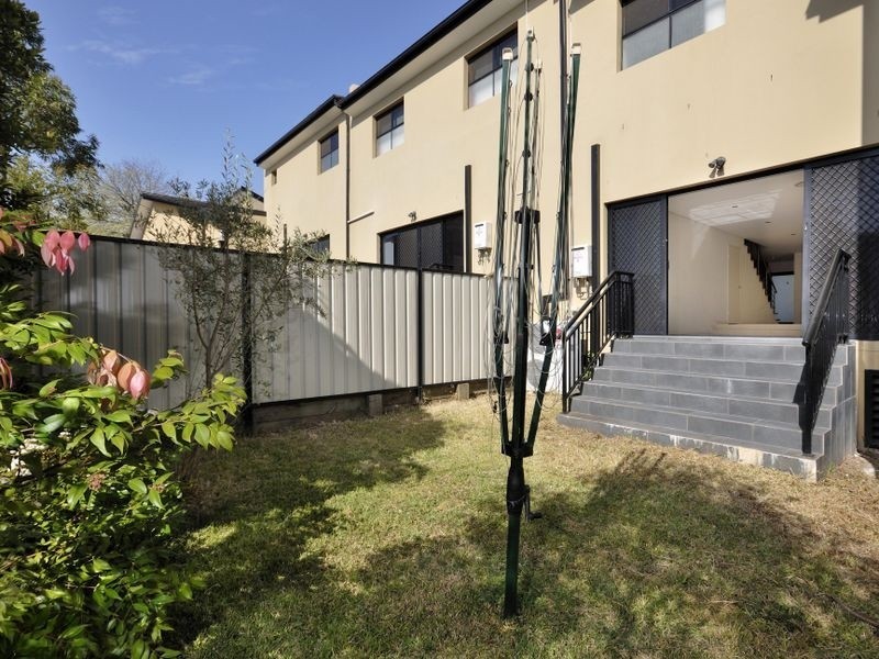 5/113 Mimosa Street, Bexley NSW 2207