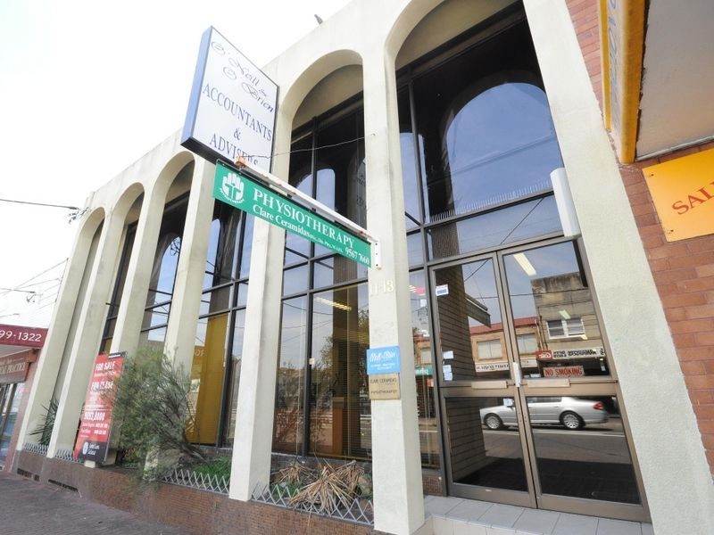 3/11-13 Hartill- law Avenue, Bardwell Park NSW 2207