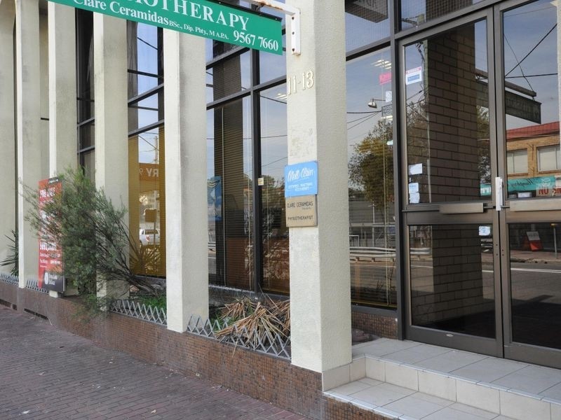 3/11-13 hartill- law Avenue, Bardwell Park NSW 2207