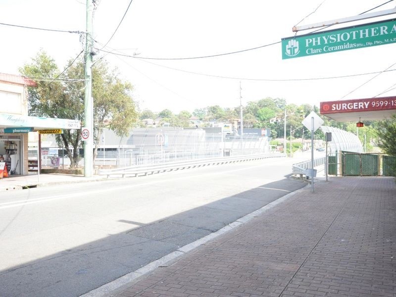 3/11-13 hartill- law Avenue, Bardwell Park NSW 2207