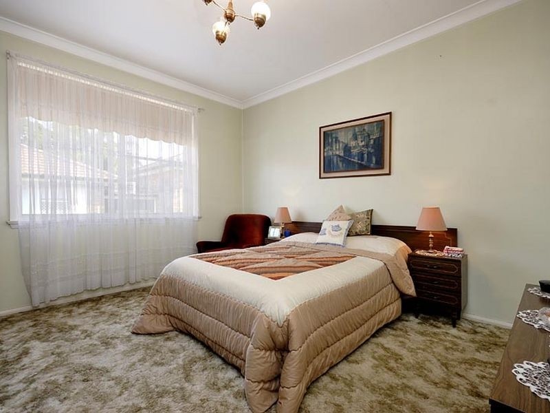 6/20 Caledonian Street, Bexley NSW 2207