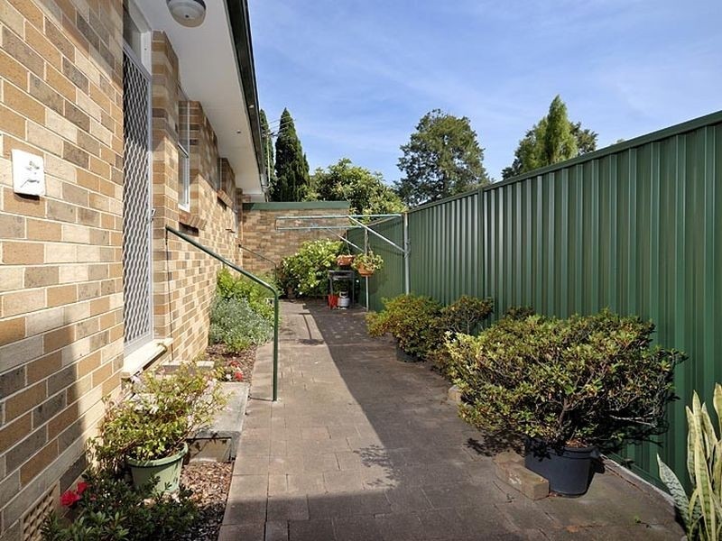 6/20 Caledonian Street, Bexley NSW 2207