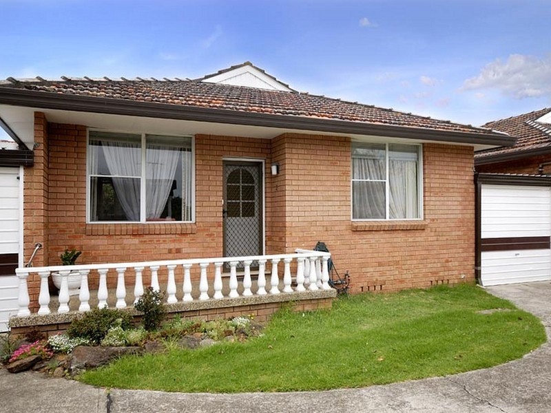 2/5-7 Preddys Road, Bexley NSW 2207