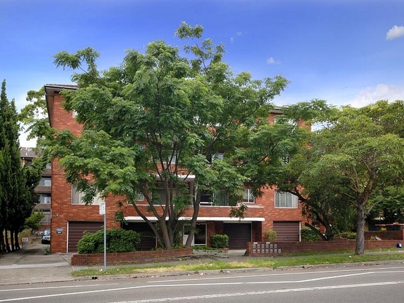 2/7 Paine Street, Kogarah NSW 2217