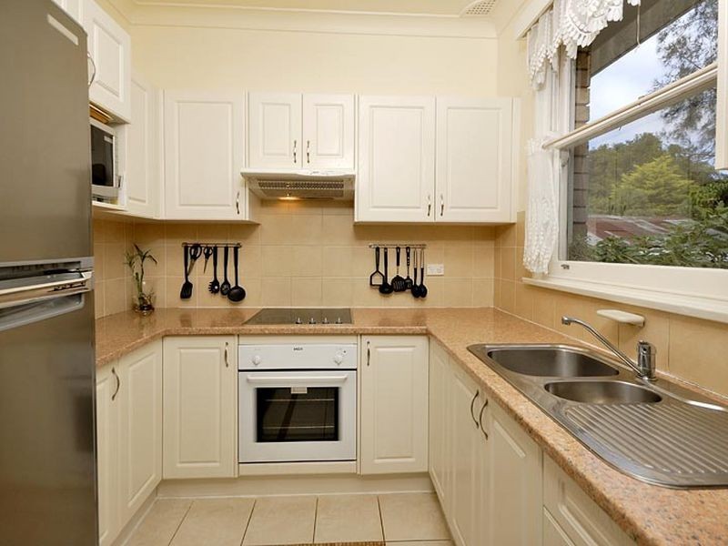 2/29 Mimosa Street, Bexley NSW 2207