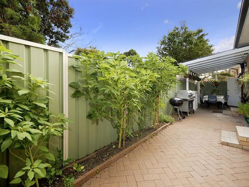 2/29 Mimosa Street, Bexley NSW 2207