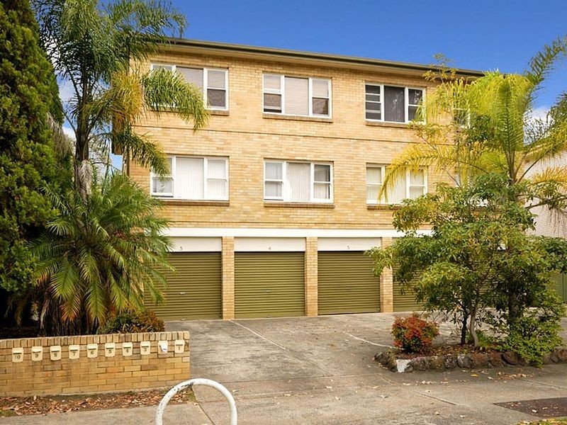 5/71 Queen Victoria Street, Bexley NSW 2207