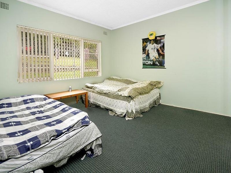 5/71 Queen Victoria Street, Bexley NSW 2207