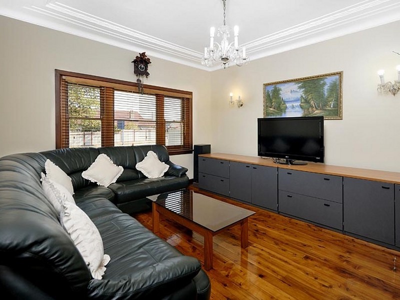 442 Bexley Road, Bexley NSW 2207