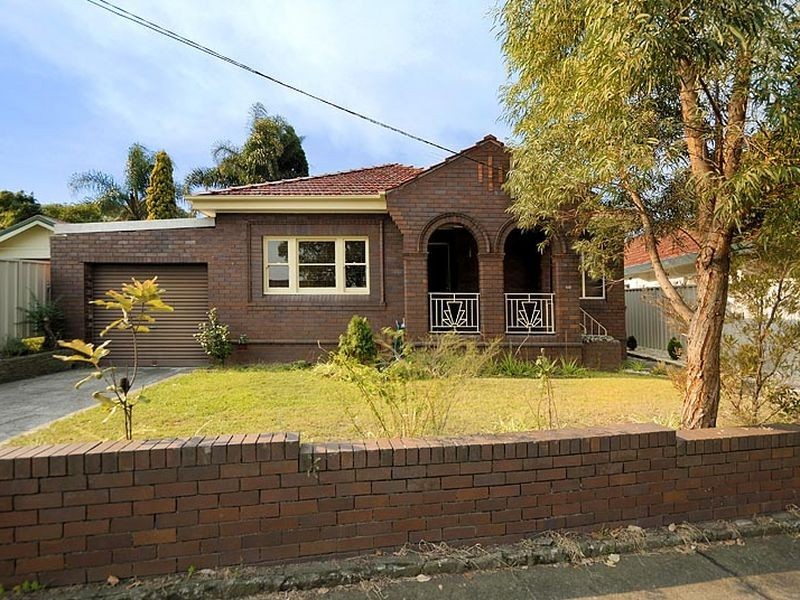 442 Bexley Road, Bexley NSW 2207