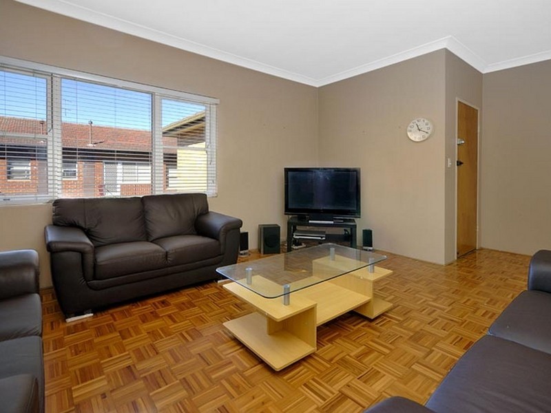 8/71 Queen Victoria street, Bexley NSW 2207