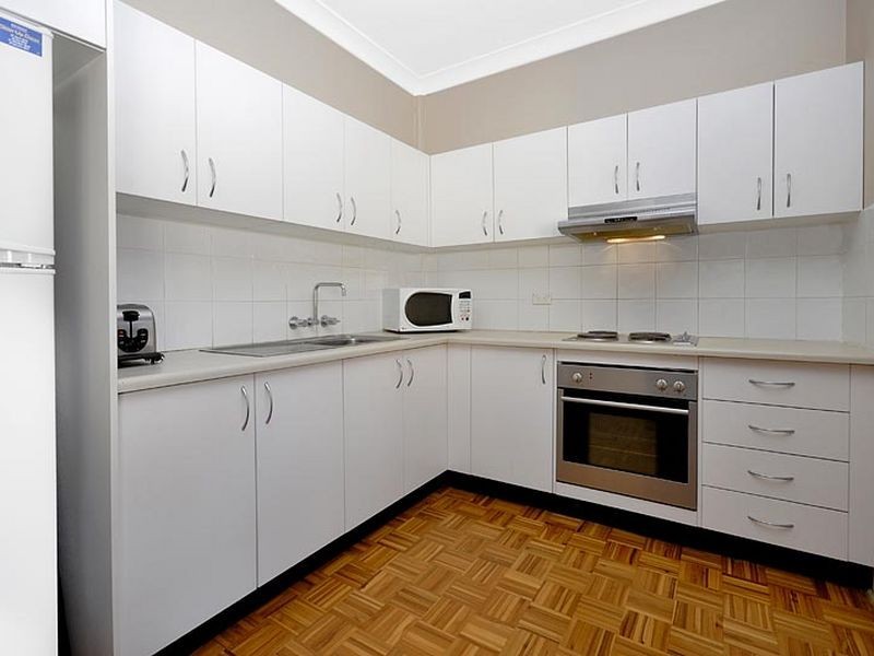 8/71 Queen Victoria street, Bexley NSW 2207