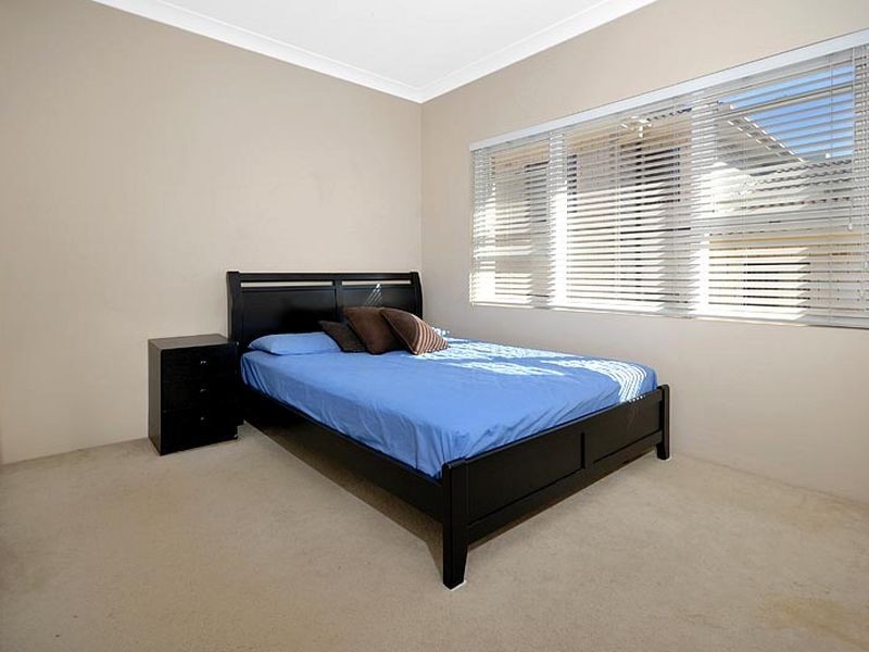 8/71 Queen Victoria street, Bexley NSW 2207