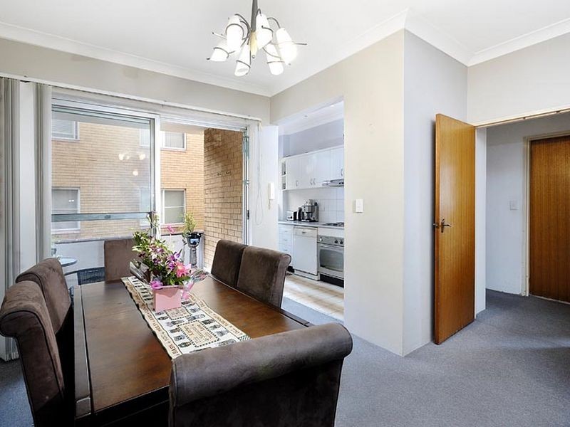 5/6-10 Oriental Street, Bexley NSW 2207