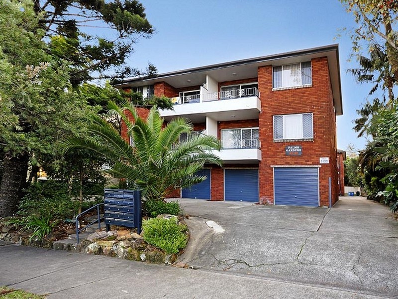 4/40-42 Monomeeth Street, Bexley NSW 2207