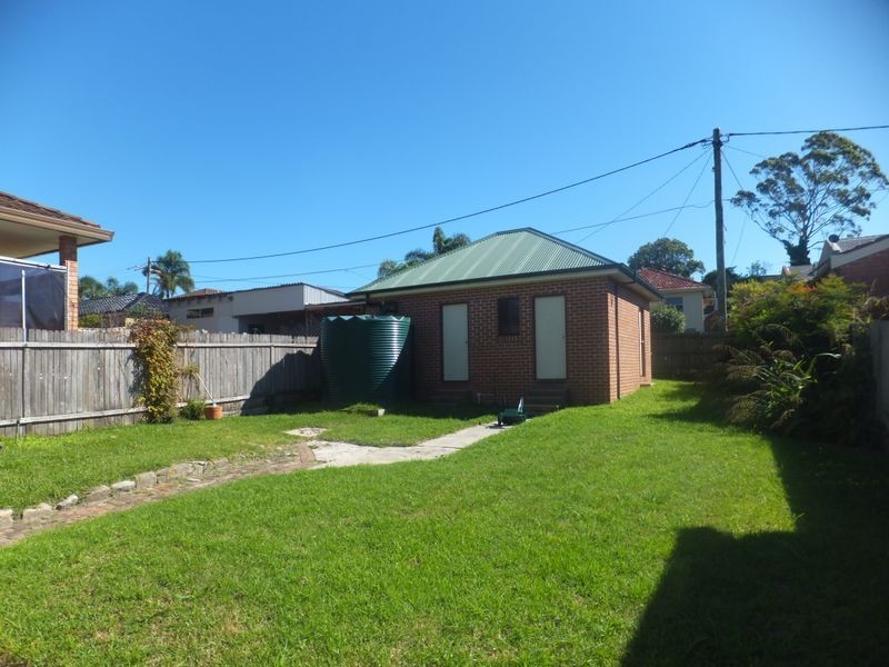 13 Wazir Street, Bardwell Valley NSW 2207