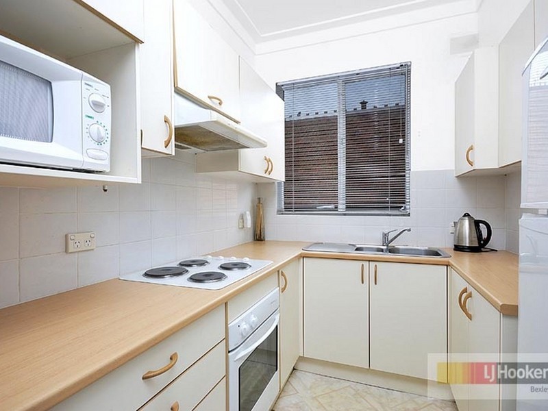 4/36 Albyn Street, Bexley NSW 2207