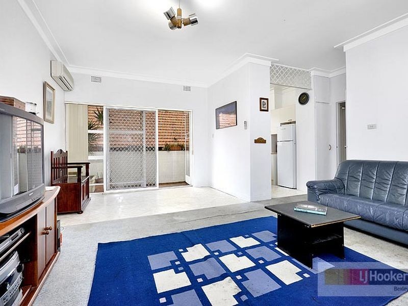 4/36 Albyn Street, Bexley NSW 2207