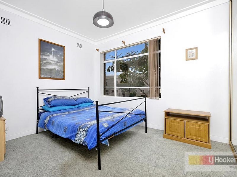 4/36 Albyn Street, Bexley NSW 2207