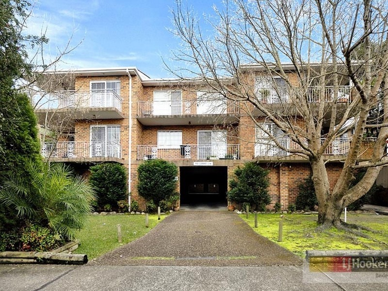 9/48 Monomeeth Street, Bexley NSW 2207