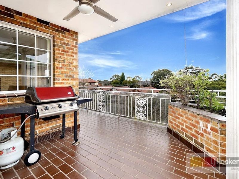 9/48 Monomeeth Street, Bexley NSW 2207