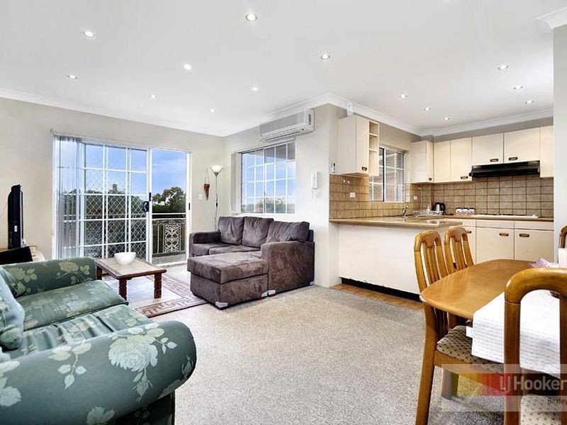 9/48 Monomeeth Street, Bexley NSW 2207