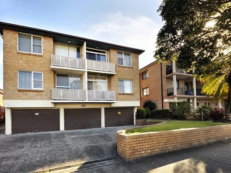 11/45 Harrow Road, Bexley NSW 2207