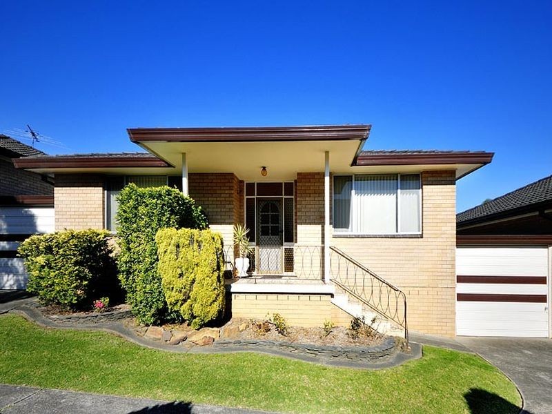 2/93 Beaconsfield Street, Bexley NSW 2207