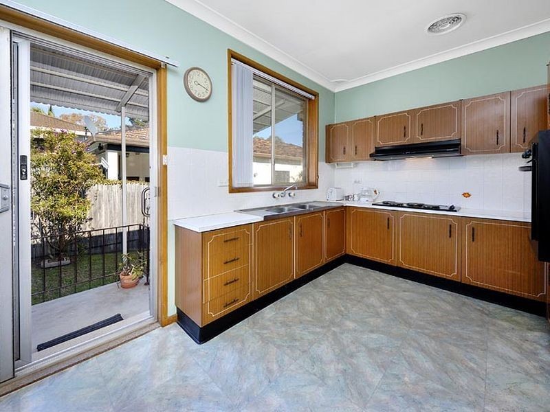 2/93 Beaconsfield Street, Bexley NSW 2207