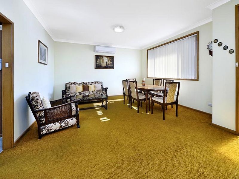 2/93 Beaconsfield Street, Bexley NSW 2207