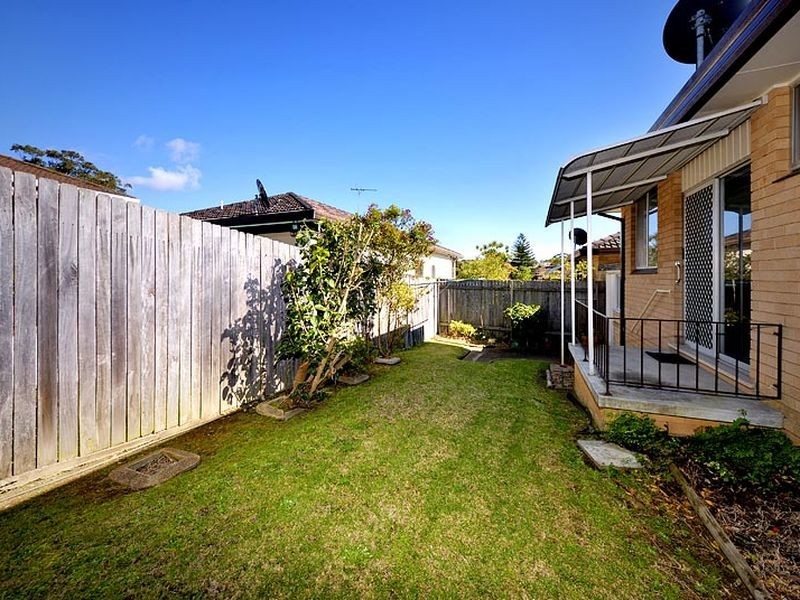 2/93 Beaconsfield Street, Bexley NSW 2207