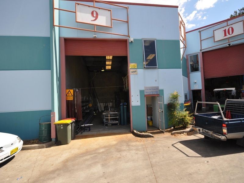 9/192a Kingsgrove Road, Kingsgrove NSW 2208