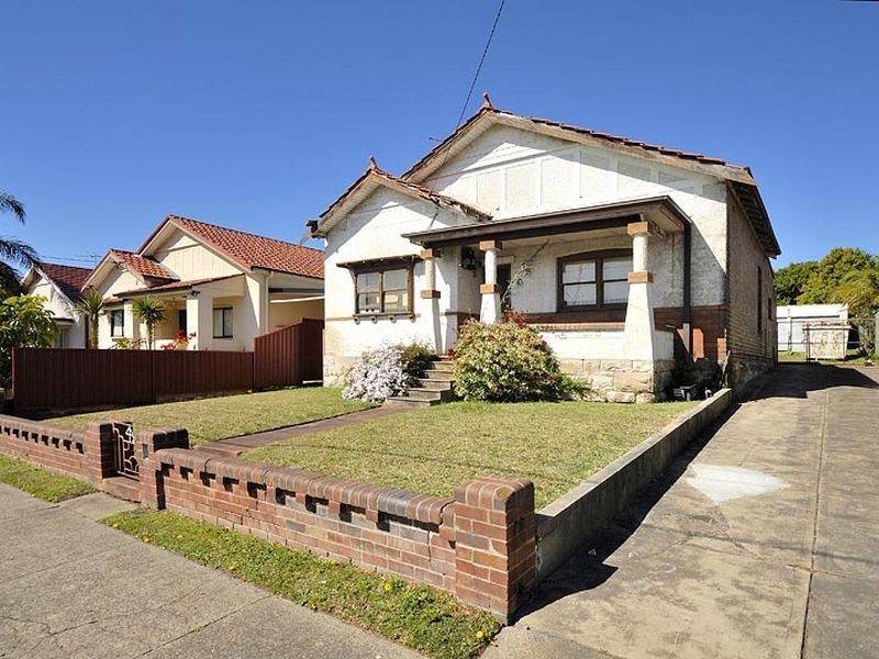 43 Stoney Creek Road, Bexley NSW 2207