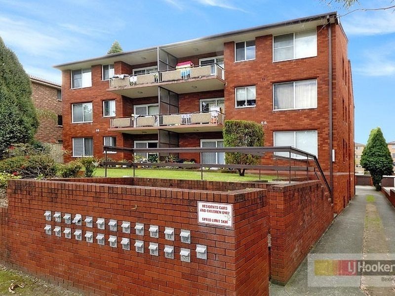 17/56 Warialda Street, Kogarah NSW 2217
