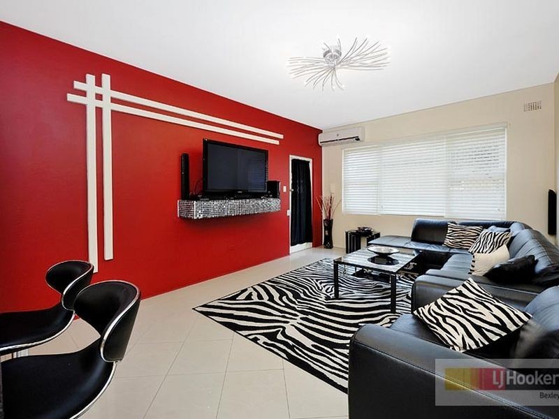 1/18 Albyn Street, Bexley NSW 2207