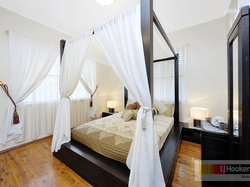 1/18 Albyn Street, Bexley NSW 2207