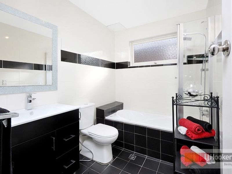 1/18 Albyn Street, Bexley NSW 2207