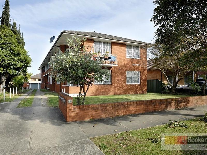 1/18 Albyn Street, Bexley NSW 2207