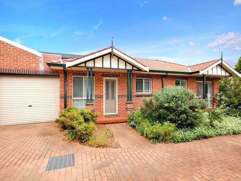 1/21 Waratah Street, Bexley NSW 2207