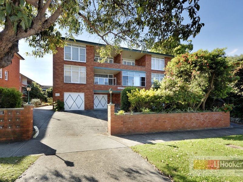 10/26 Gladstone Street, Bexley NSW 2207