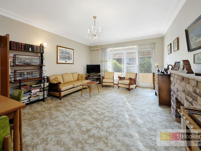 10/26 Gladstone Street, Bexley NSW 2207